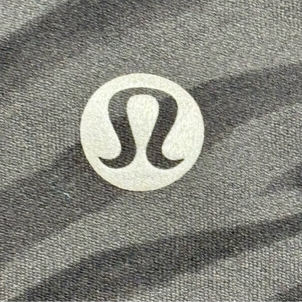 Lululemon Align High Rise Short with Pockets 8" - Picture 5 of 5